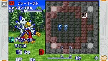 メダロット クラシックス プラス アドバンスエディション -Switch