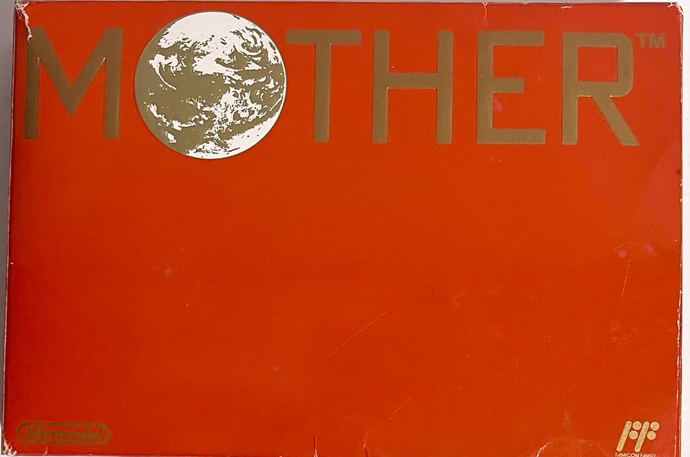 Amazon.co.jp: マザー : ゲーム