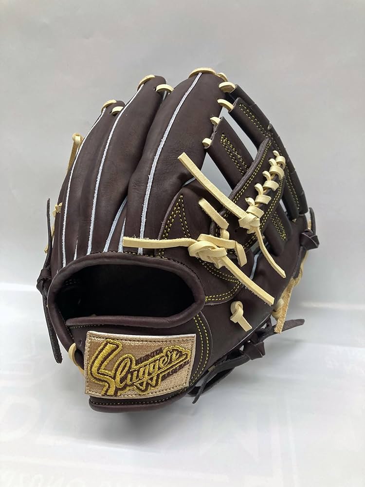 Amazon | 久保田スラッガー 軟式グローブ グラブ 内野用 KSN-T51