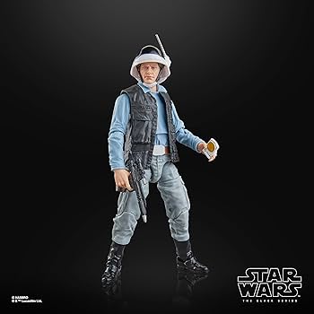 Amazon.co.jp: スターウォーズ ブラックシリーズ 反乱軍トルーパー