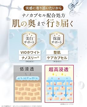 Amazon | IBIZA デリケートゾーン クリーム 医薬部外品 vio 乳首 全身