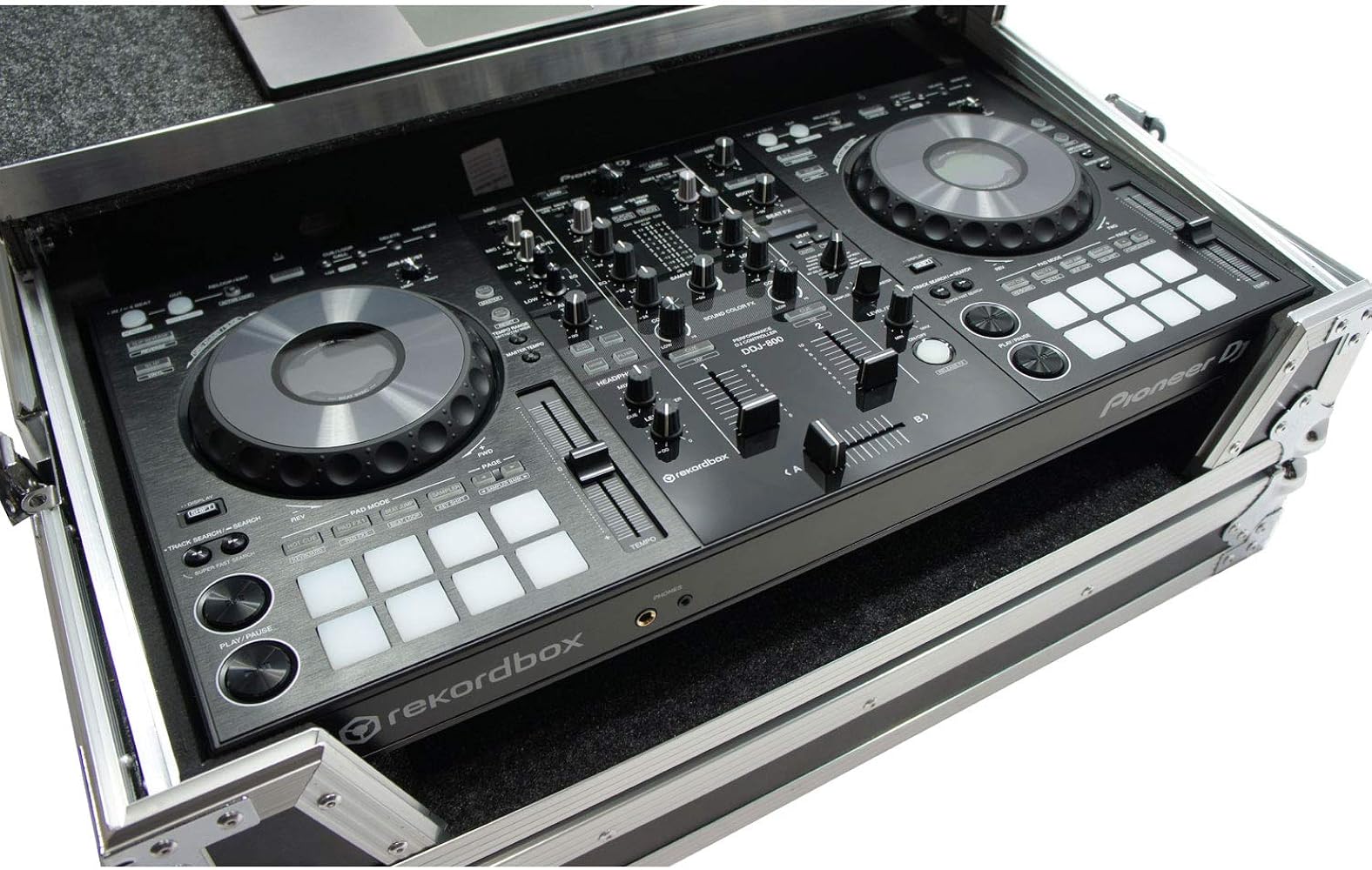 Amazon.com: Harmony Audio HCDDJ800WLT1U Flight Glide Laptop Stand