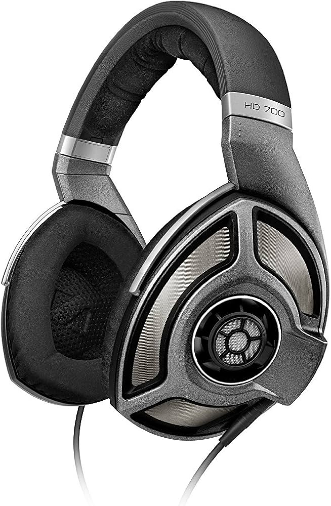 Amazon.co.jp: ゼンハイザー ヘッドホン オープン型 HD 700【国内正規