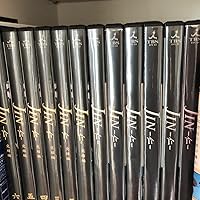 Amazon.co.jp: JIN 仁 シーズン 1 + 2 完結編 [レンタル落ち] 全12巻