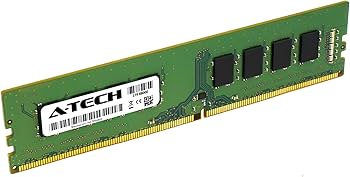 A-Tech 8GB RAM Replacement for Samsung M378A1K43DB2-CTD | DDR4