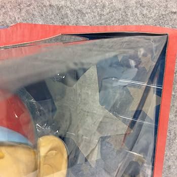 Amazon | 怪物くん ボビングヘッド フィギュア | フィギュア・ドール 通販