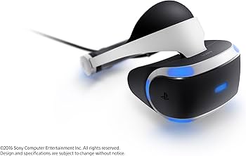 Amazon.co.jp: PlayStation VR (CUHJ-16000) 【メーカー生産終了