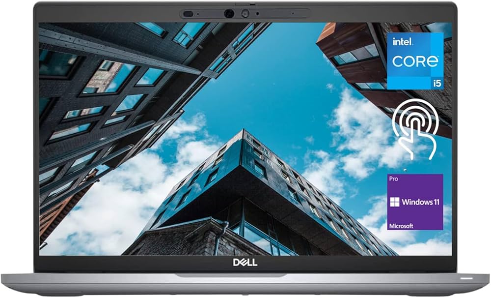 Amazon.co.jp: Dell Latitude 5420 タッチスクリーン14 5000 14インチ