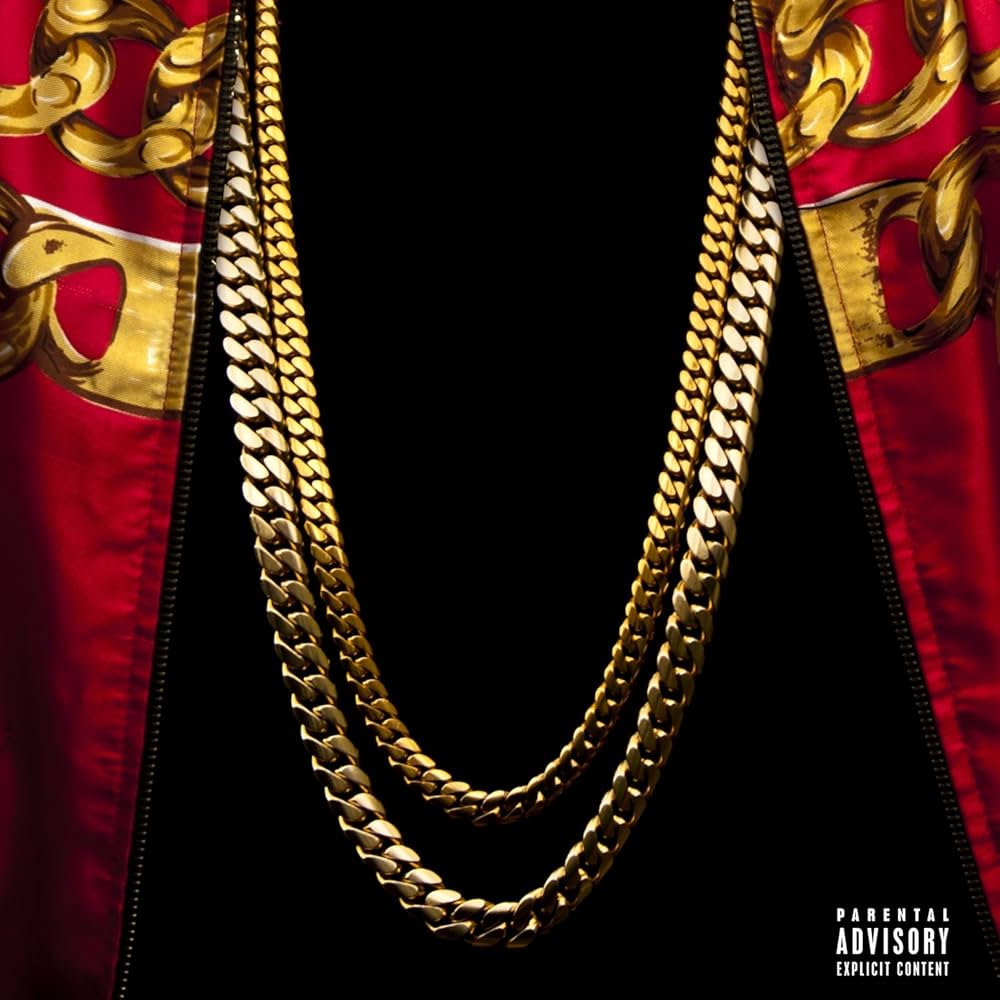 2 Chainz - Based On A T.R.U. Story [Deluxe Edition][Explicit
