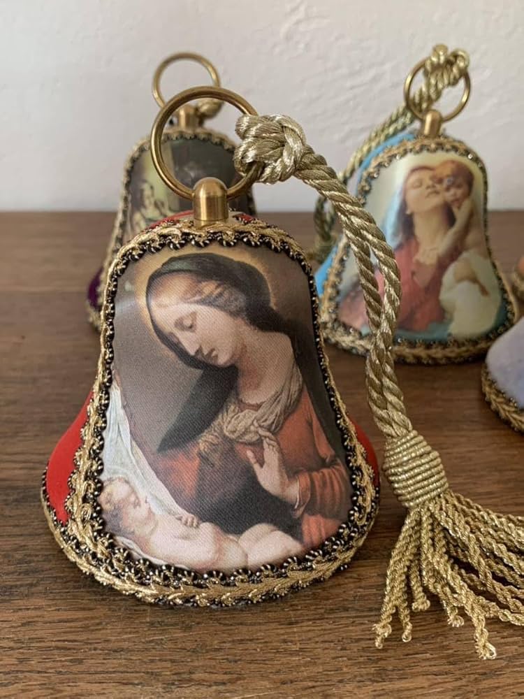 クリスマスベル リュージュ社 1994～2000 7種 Amazon | クリスマスベル