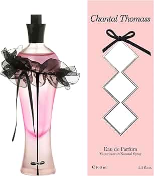Amazon | 【シャンタルトーマス】シャンタルトーマス クラシックピンク
