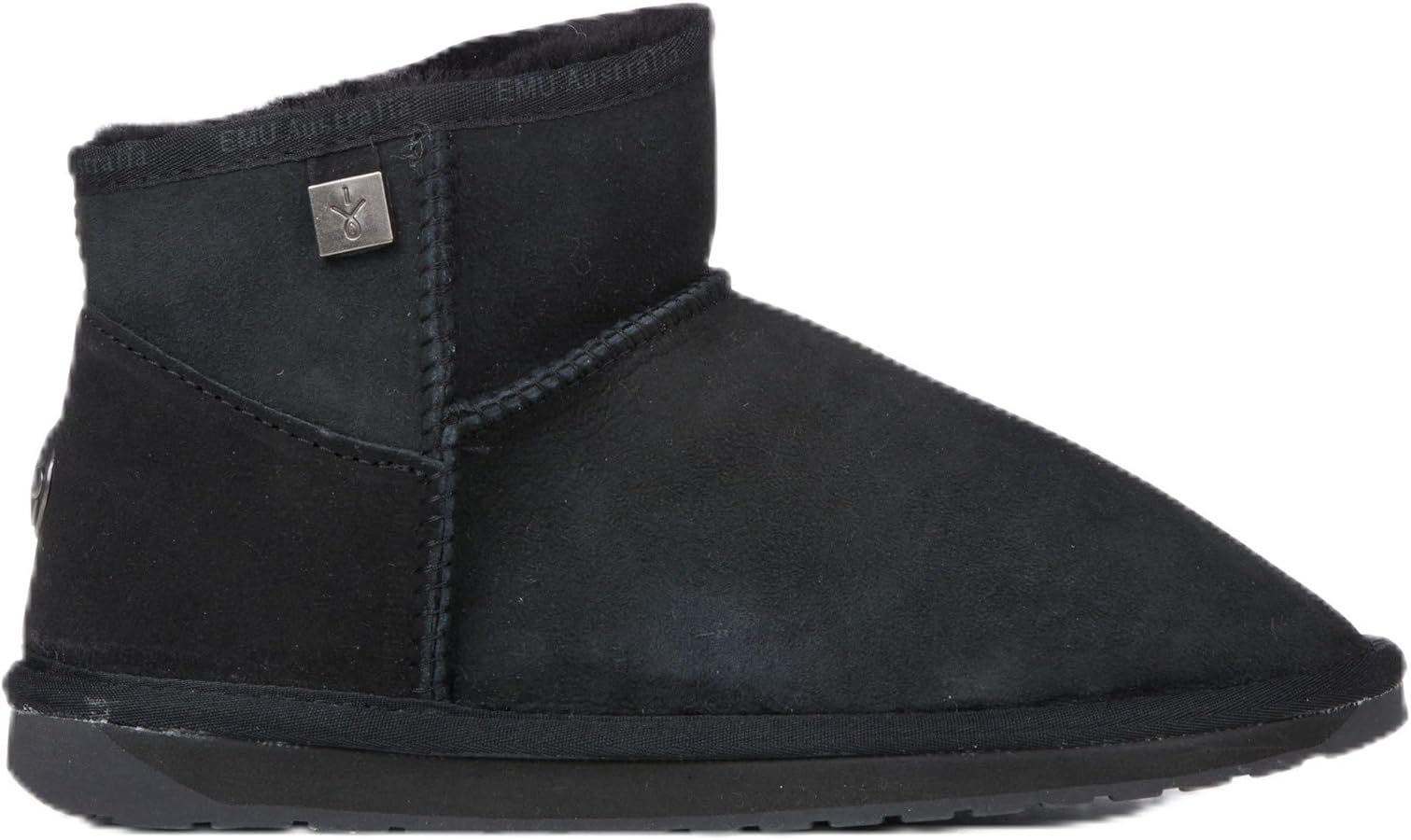 Amazon.com | EMU Australia - Platinum Slim Darling Womens Boot