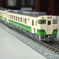 Amazon | TOMIX Nゲージ キハ40 500 東北地域本社色 M 8464 鉄道模型