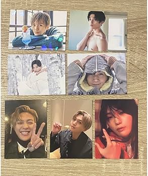 Amazon.co.jp: 八木勇征 1st写真集 『 CONTACT 』 特別限定版限定