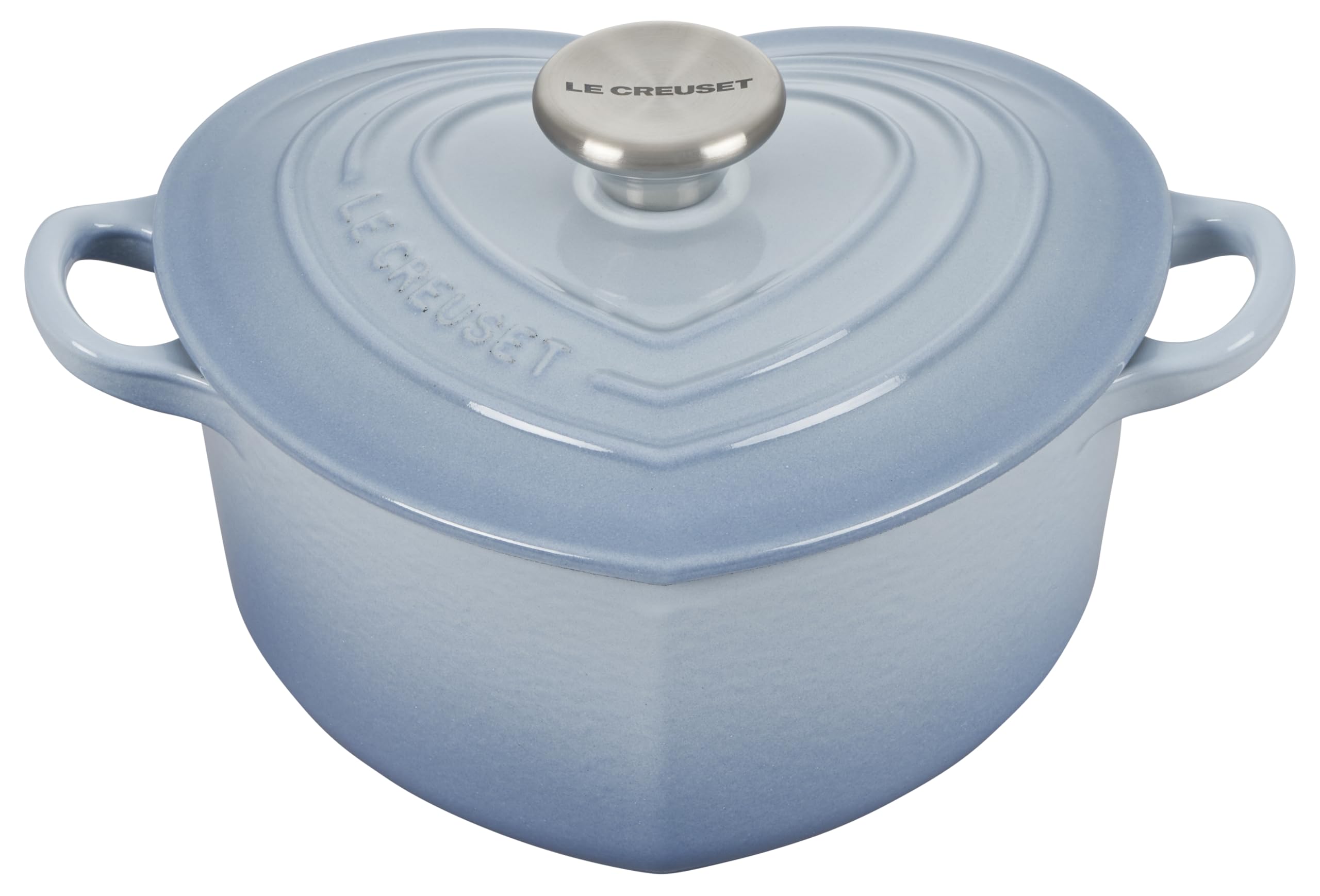 Amazon｜ル・クルーゼ(Le Creuset) 鋳物 ホーロー 鍋 ココット