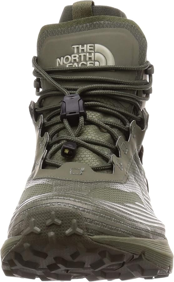 Amazon | [ザノースフェイス] トレッキングシューズ スローメモリー