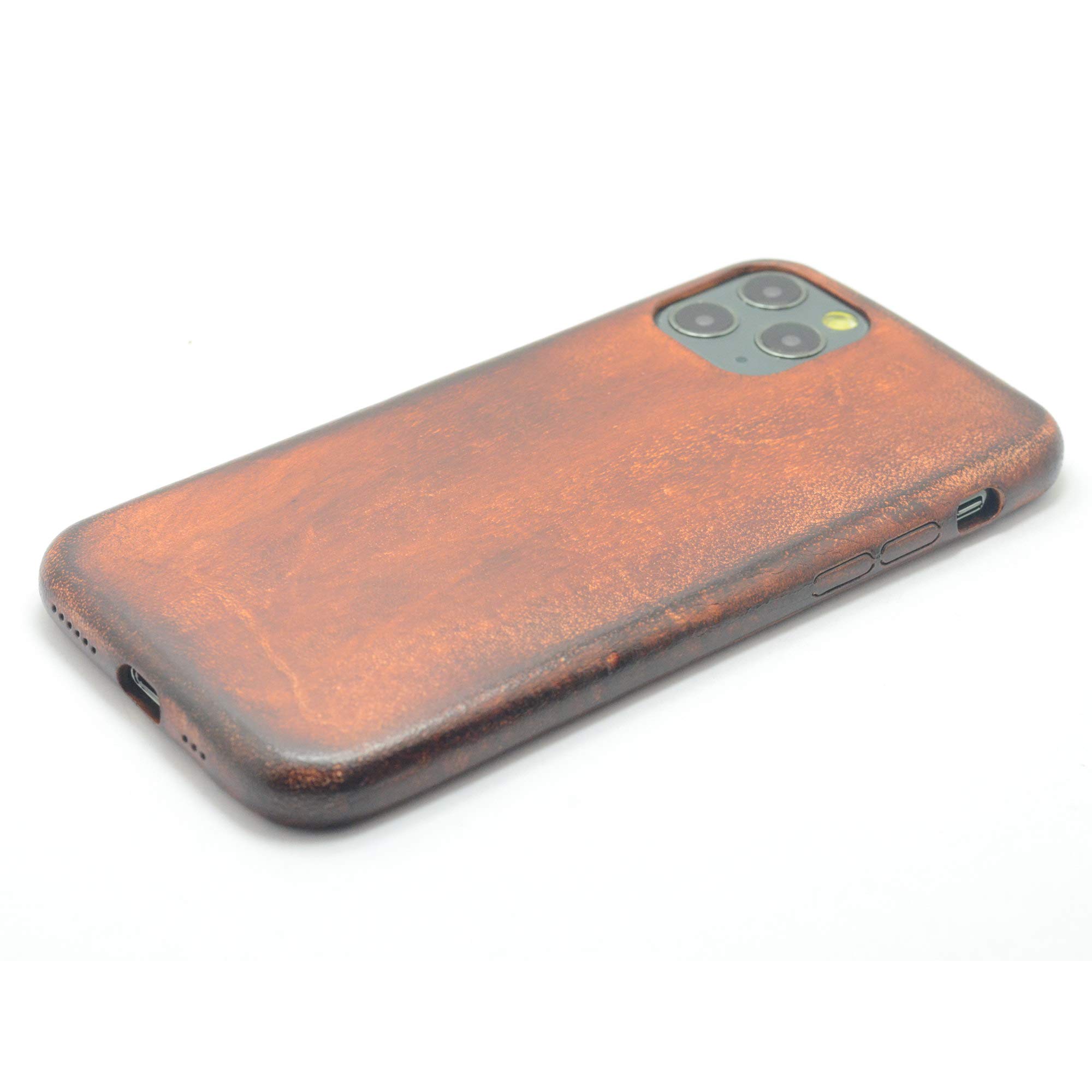 Amazon.co.jp: JJNUSA 手作り iPhone 11 pro ケース 手帳型