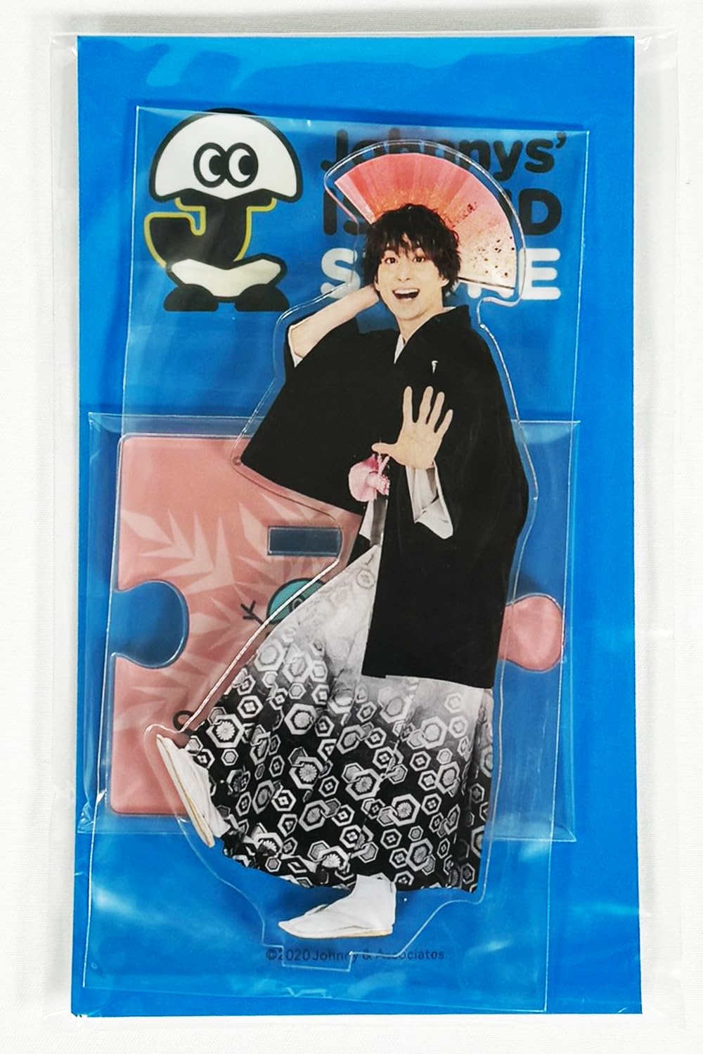 Amazon.co.jp: Snow Man アクリルスタンド アイランドストア 第二弾