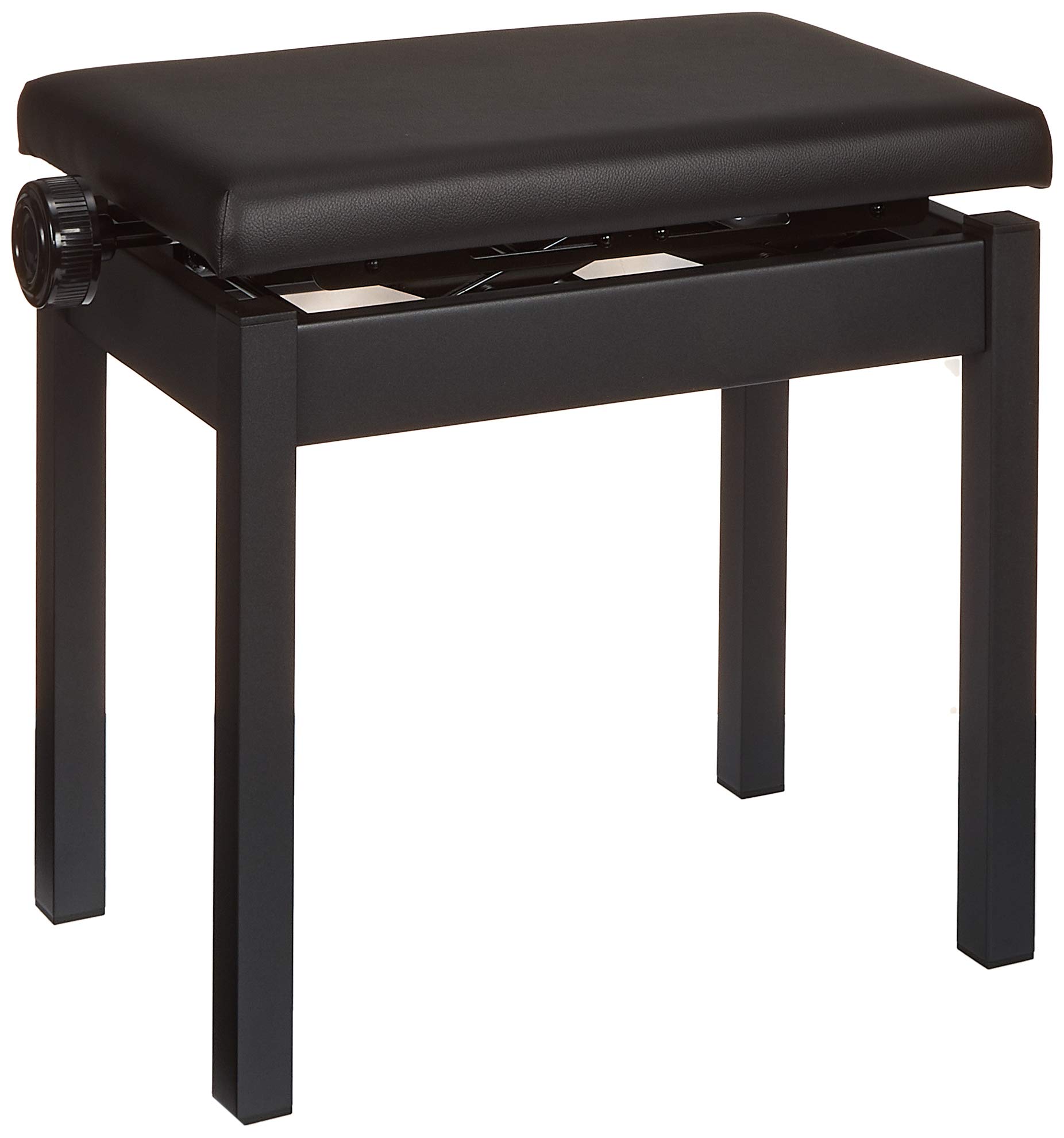 Amazon.co.jp: KAWAI 高低自在椅子 ブラック WB-35B : スポーツ