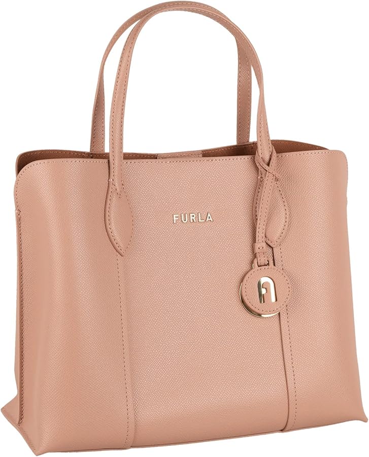 Amazon | [フルラ] バッグ トートバッグ ハンドバッグ レディース