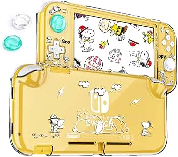 Amazon.co.jp: DLseego Switch Lite 用 ケース スイッチライト カバー