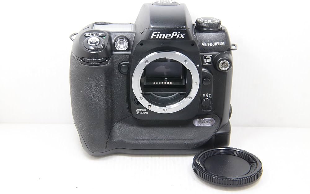 Amazon | FUJIFILM デジタル一眼レフ FinePix(ファインピックス) S3Pro