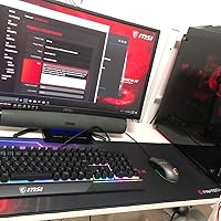 Amazon.co.jp: MSI 湾曲ゲーミングモニター 24インチ (1920×1080