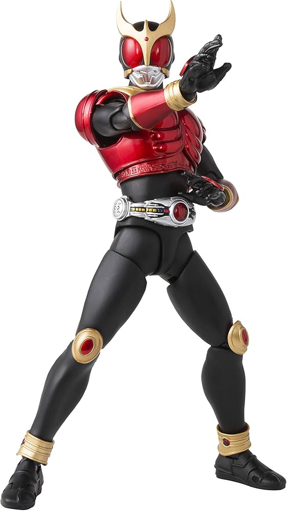 Amazon.co.jp: TAMASHII NATIONS S.H.フィギュアーツ 仮面ライダー