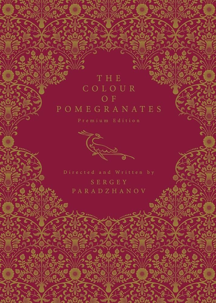 Amazon.co.jp: ざくろの色 プレミアム・エディション[DVD 3枚組