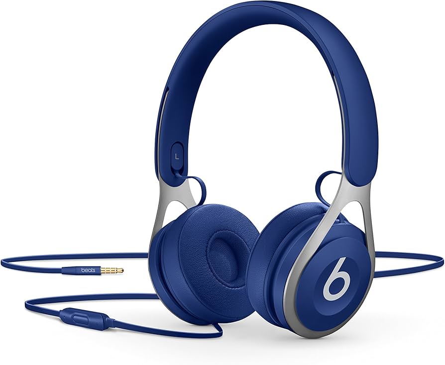 Amazon.co.jp: Beats EP オンイヤーヘッドホン -電池残量を気にせず