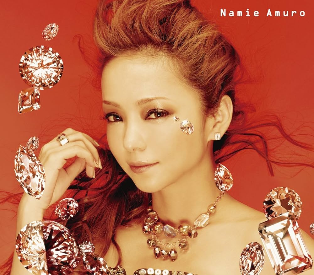 AMURO,NAMIE - Big Boys Cry / Beautiful - Amazon.com Music