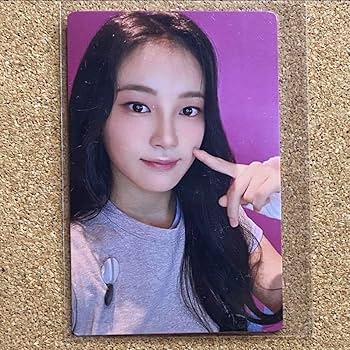 Amazon.co.jp: 日プ女子 日プガールズ 櫻井美羽 トレカ 練習着 : おもちゃ