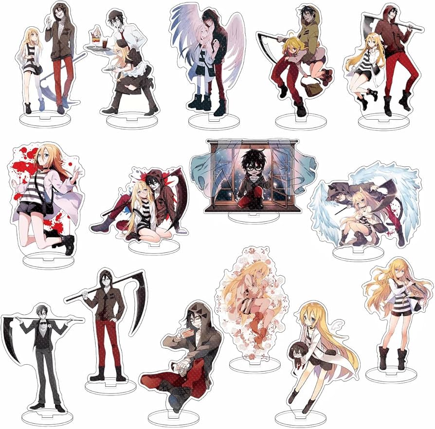 Amazon.co.jp: 2024 殺戮の天使 レイチェル アイザック ダニエル