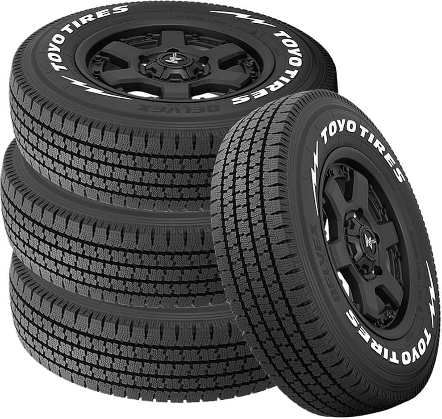 Amazon.co.jp: 【スタッドレスタイヤ4本セット】 TOYO TIRES(トーヨー