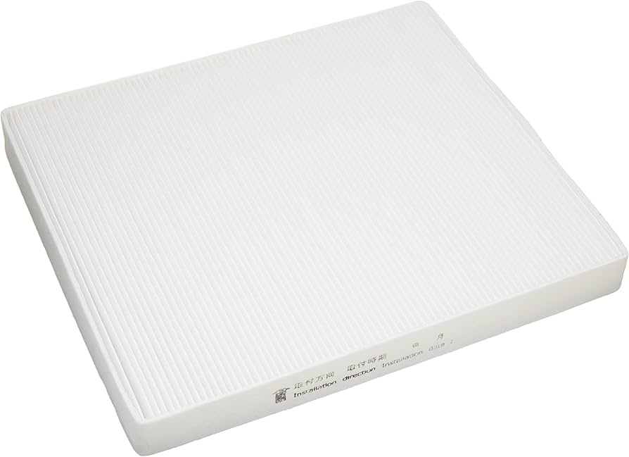 Amazon | 東芝(TOSHIBA) 空気清浄機交換用フィルターセット(集じん+