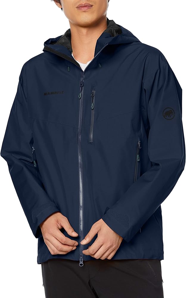Amazon | [マムート] アヤコ プロ ハードシェル HS フーデッド