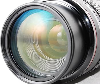 Amazon.co.jp: Canon EF Lens 100-300mm F5.6L : Electronics