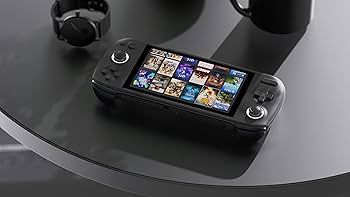 Amazon.co.jp: AYANEO AIR PRO シリーズ ポータブルゲーミングPC AMD