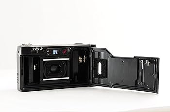 Amazon.co.jp: RICOH リコー GR1s ブラック : パソコン・周辺機器