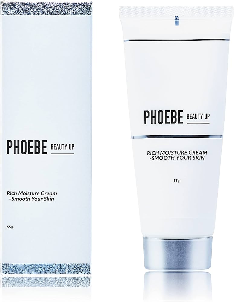 Amazon | PHOEBE BEAUTY UP(フィービービューティーアップ) リッチ