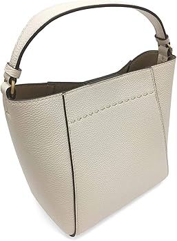 Amazon | [トリーバーチ] MCGRAW マックグロー スモール バケット