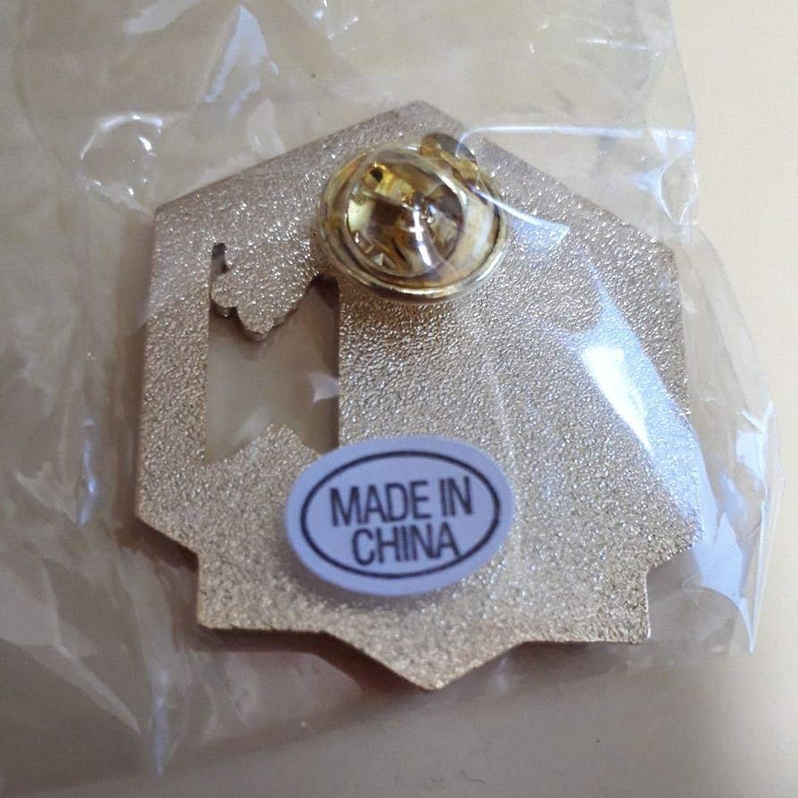 Amazon.co.jp: 東京オリンピック 2020 EF サーフィンピンバッジ