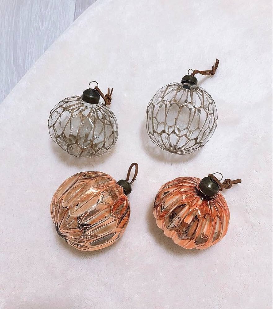 Amazon | Antry クリスマスオーナメント2箱セット | 人形・動物 | おもちゃ