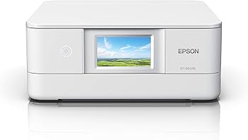 Amazon.co.jp: エプソン プリンター インクジェット複合機 カラリオ EP
