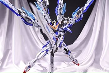 Amazon | [ToyBase] ZZA MODEL 1/100 BLUE FLAME 藍焔 青炎 CH-01 再販