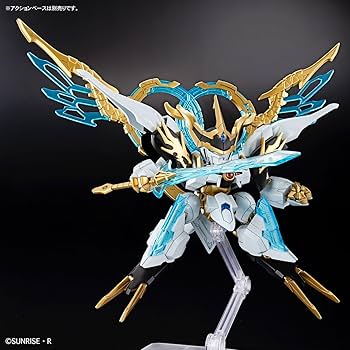 Amazon | BANDAI SPIRITS(バンダイ スピリッツ) 魔神創造伝ワタル 神龍