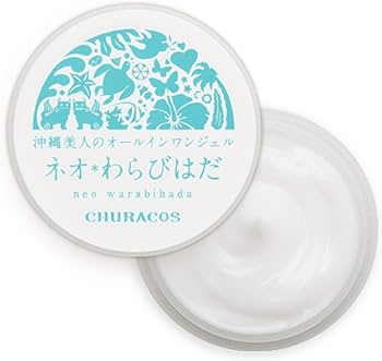 Amazon.co.jp: ネオ＊わらびはだ 1個（30g） [オールインワンジェル