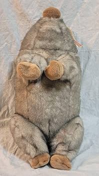 Amazon.co.jp: 超Animal Alley トイザらス ブタ BIG ぬいぐるみ : おもちゃ