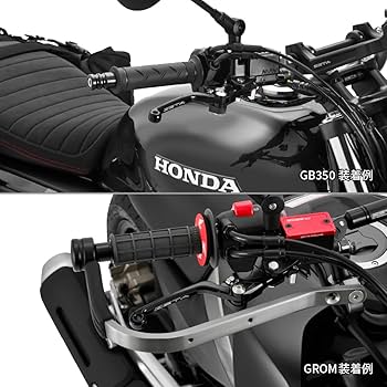 Amazon | ジータレーシング(ZETA RACING) GROM '13-24, MONKEY125(JB02