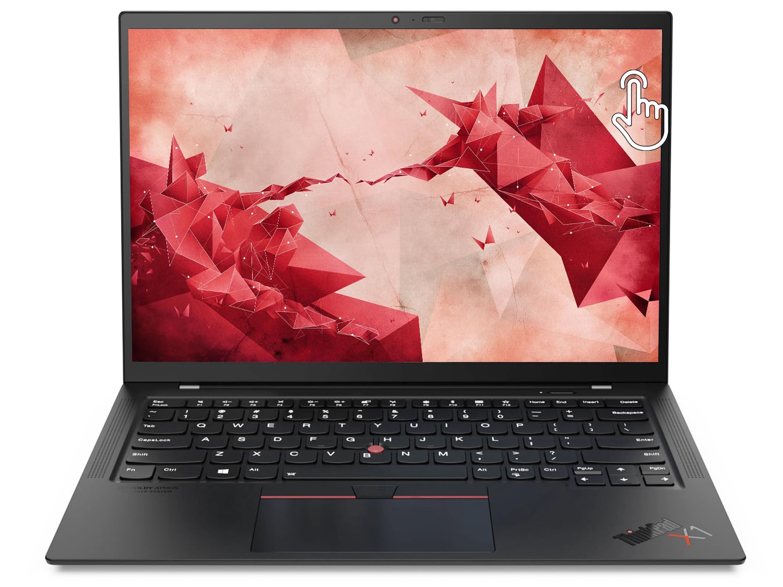 Amazon.com: Lenovo X1 Carbon Gen 9 Touchscreen, Intel i7 1185G7